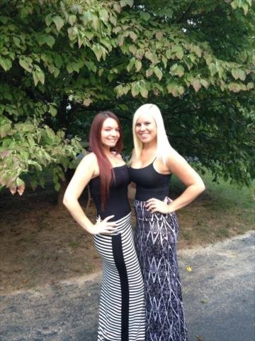 Haleigh_Hutchin's profile picture. People who are not happy with themselves cannot possibly be happy with you.