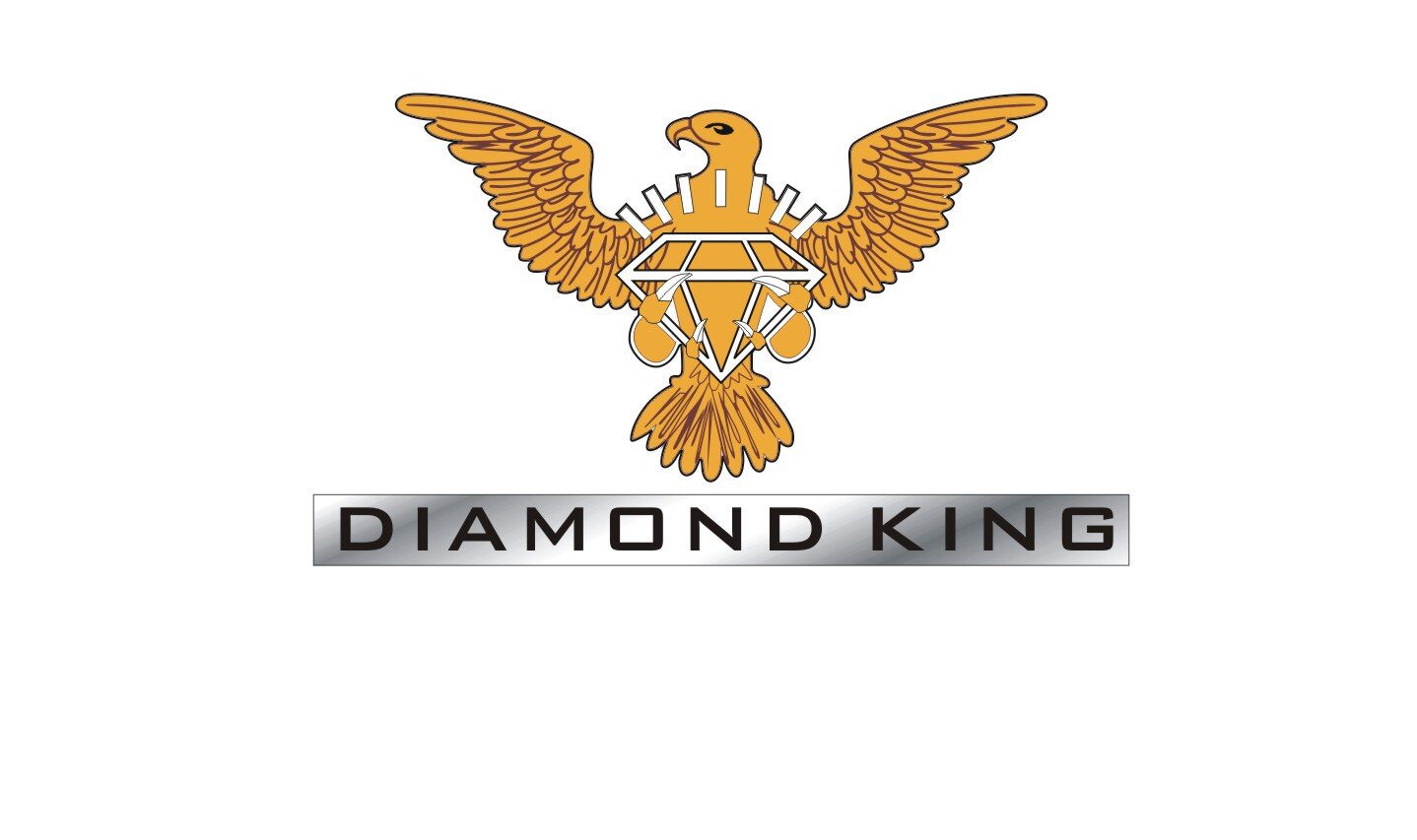 DkWatches's profile picture. Diamond King Watches is a direct manufacturer of high quality diamond watches. You will not only find unique products, but also the most competitive prices