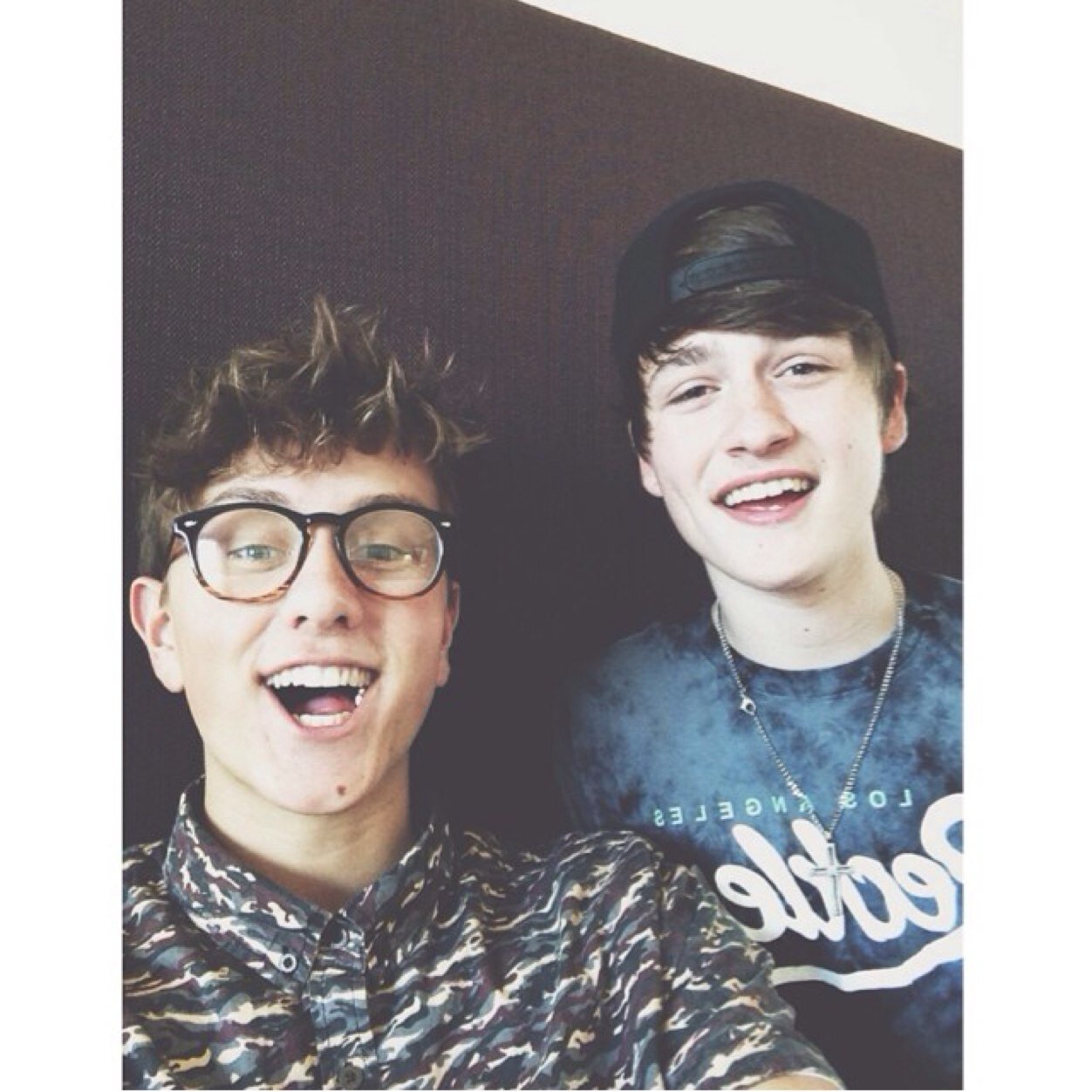 we don't sing in the shower, we perform ~  alex followed 18-06-14