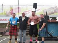 mrhulk86's profile picture. Scottish and Uk strongman competitor