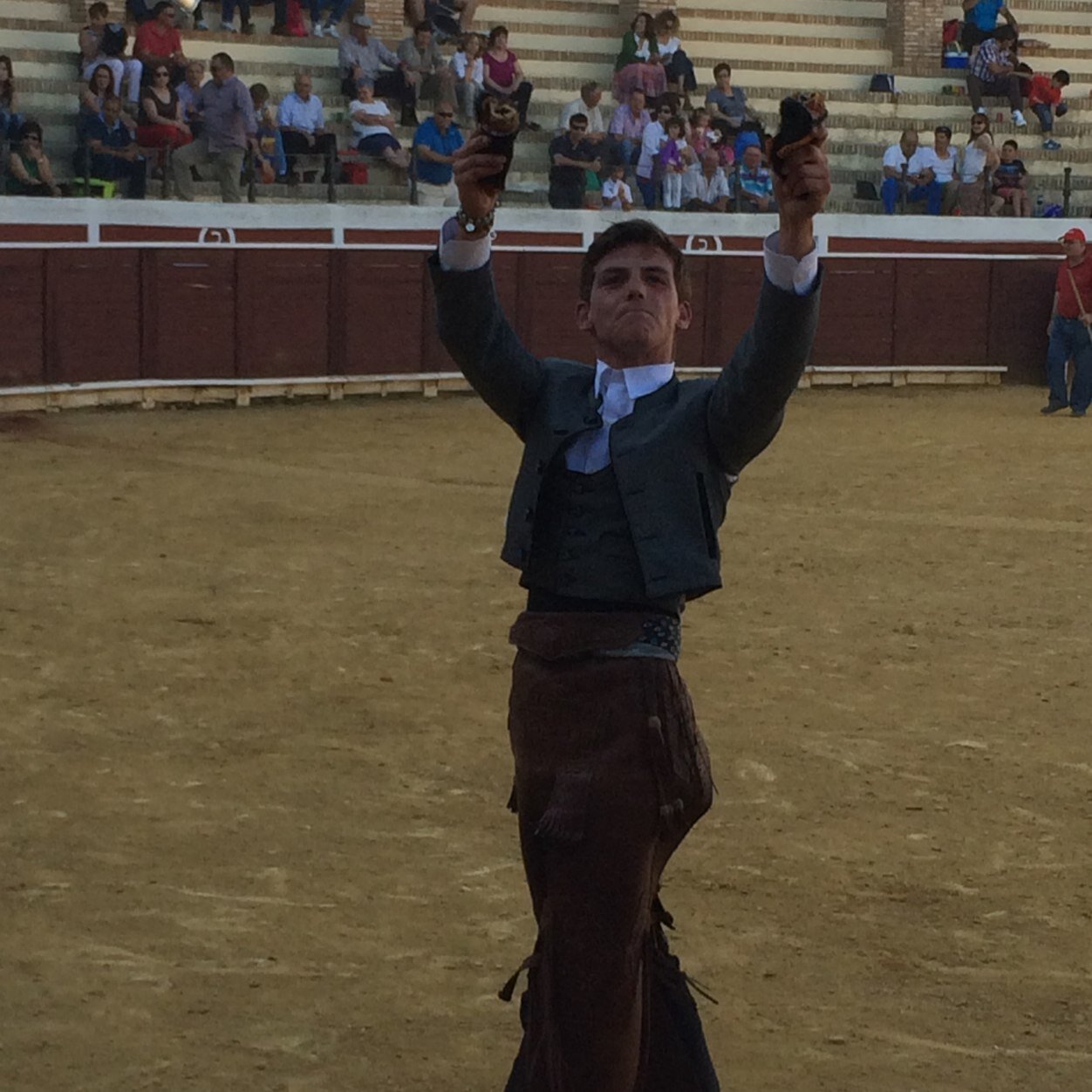 Arte Sevillano