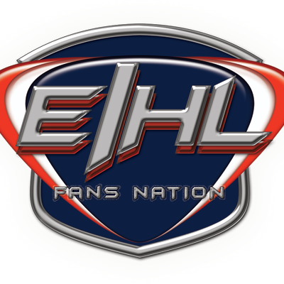 Ice hockey fanzine for supporters (and players) of the Elite ice hockey league. Only our facebook page will be active for now, give us a like :)