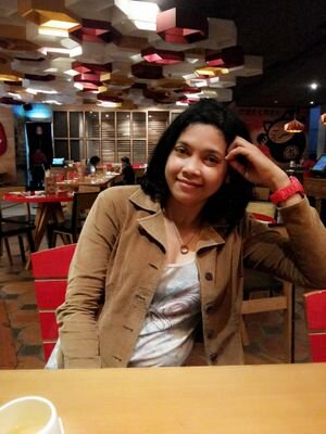 beibycurly's profile picture. memaafkan masalalu adalah awal yg baik bagi masa depan