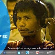 OmniGlory's profile picture. We make sure that Omni-Glory Marketing and Recruitment Services is an instrument wherein we can be a channel of blessing and be an inspiration to everyone who a