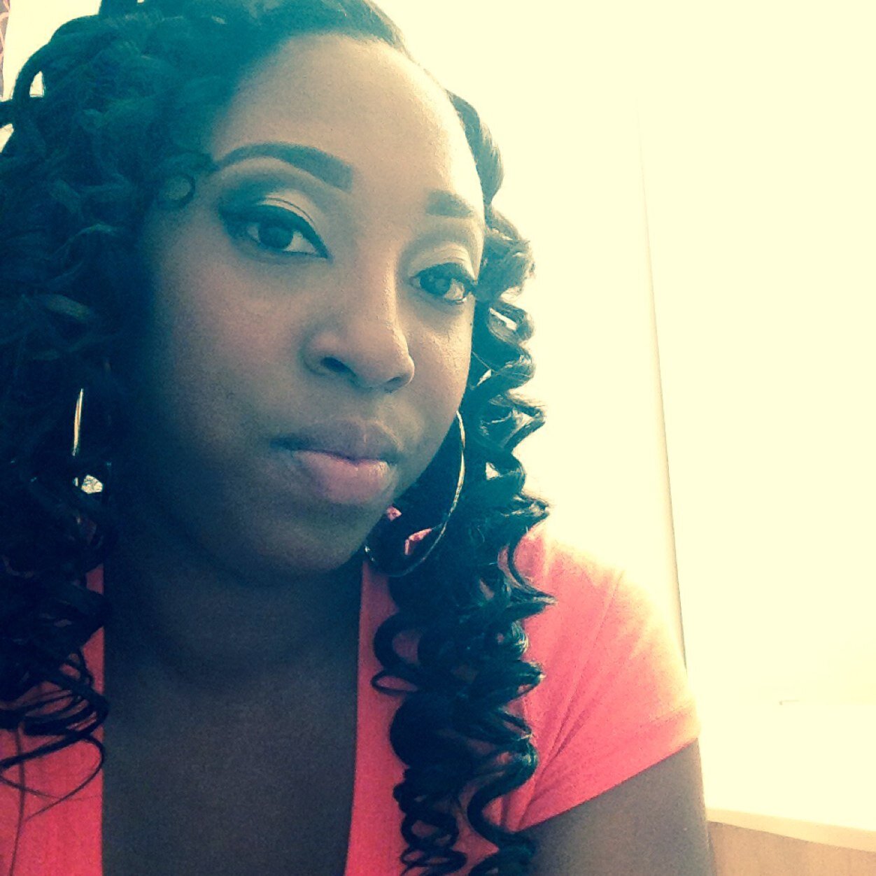 Just trinna live my life in this messed up world  #proudmommy #phuckyolifestory #dontjudgemeillgetlife