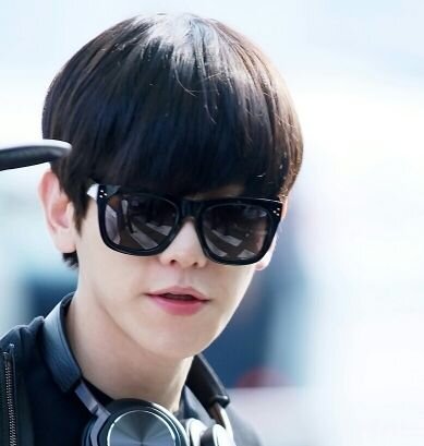 byun100_0506's profile picture. 가끔씩 백현이 찍으러 다니는 수니 / 사진 저퀄주의