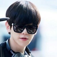 My Heart B♡ (@byun100_0506) 's Twitter Profile