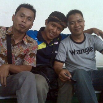 santai the more