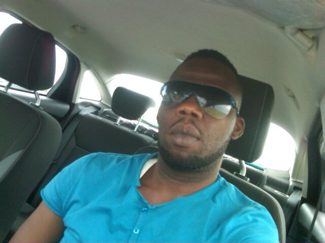 Am just simple but a little bit shy