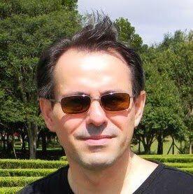 Dad, husband, citizen, executive, hard worker, reader,  music lover.