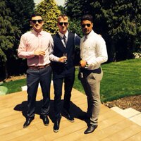 reece bernard (@reecib) 's Twitter Profile