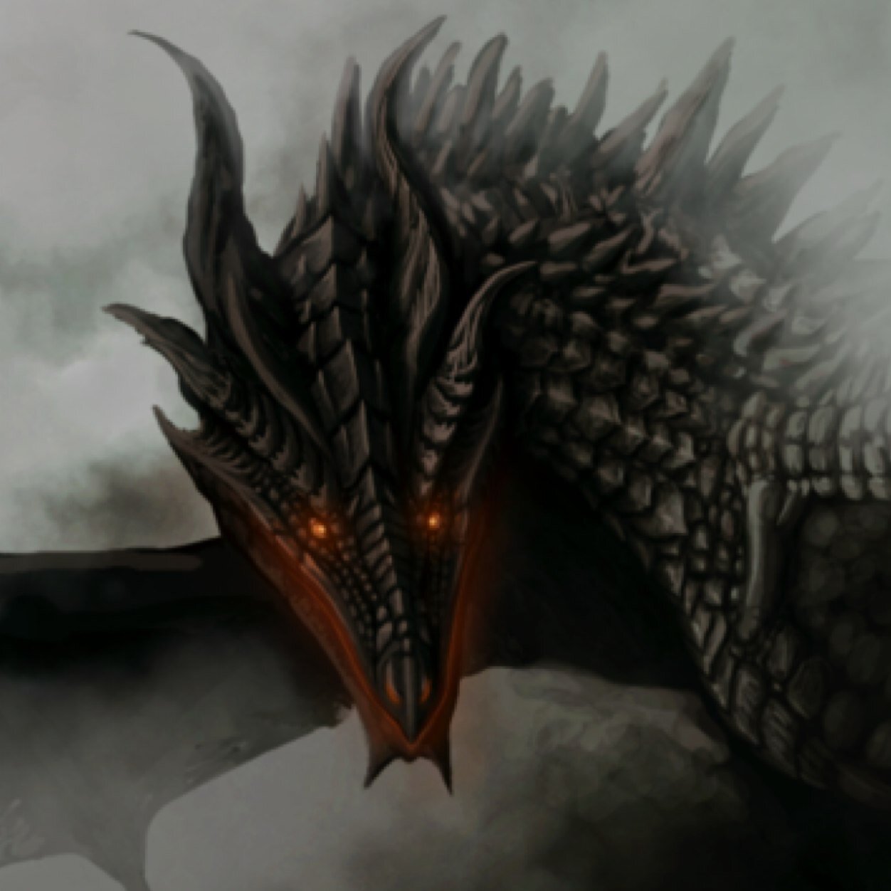 I am the father of dragons, and king of worlds. You will watch your world burn in dragon fire. (Not affiliated with Bethesda or Zenimax) #TES