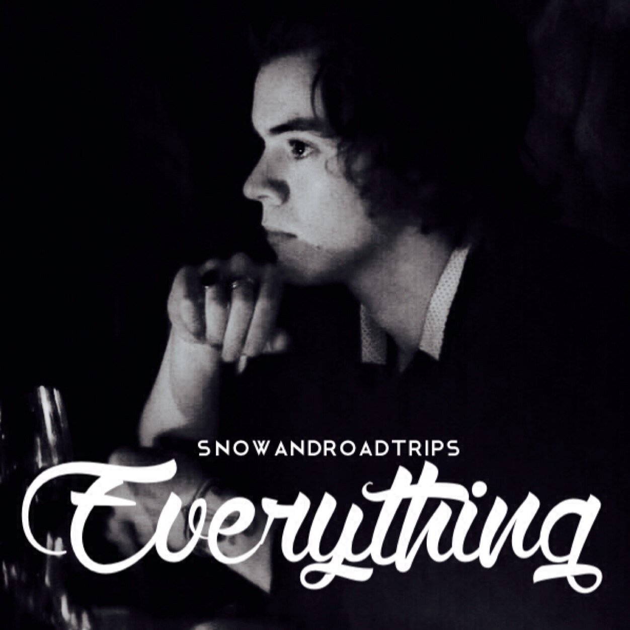 Account for 'Everything | Harry Styles'! Read it, please. Just click the link below. It really means a lot. Thank you.