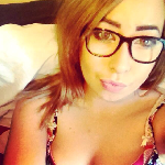 Gabs17xx's profile picture. Insta - Gabs17x