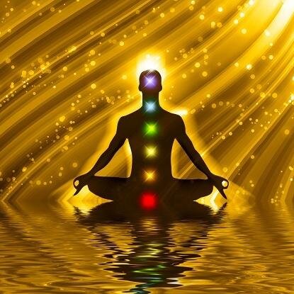 A healing touch for your life, mind and body.
#LifeCoach, #EnergyHealer, #Angels, #Hypnosis, #Qigong. Visit my site for more info on how I can help you.