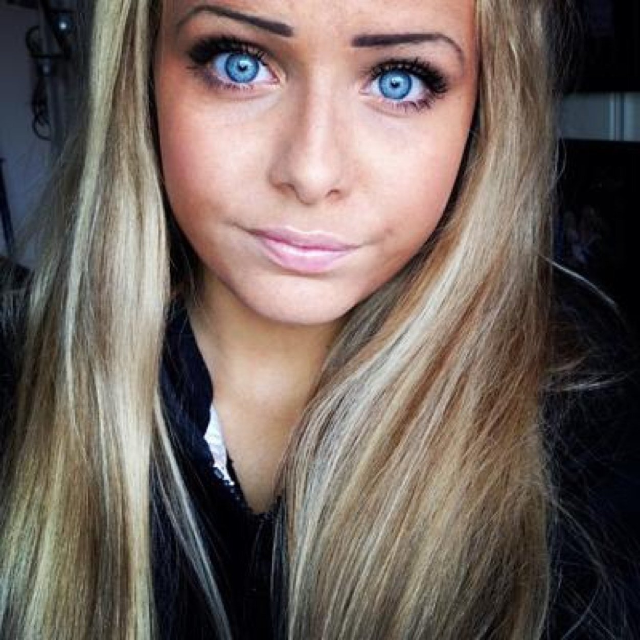 Cheerleader. 16. Missouri. Im obsessed with the fault in our stars.