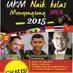 Seminar UKM Gratis (@satuarahid) Twitter profile photo Seminar UKM Gratis (@satuarahid) Twitter profile photo
