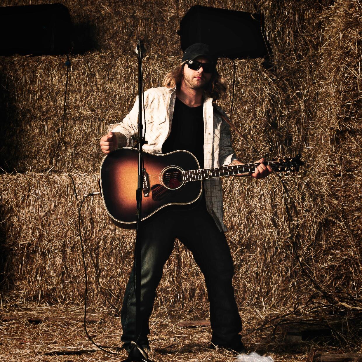 ELIJAH__STORM's profile picture. 