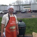 BBQ Smoking Fan, Gardener, Hockey Fan, Global Sales Channel Director