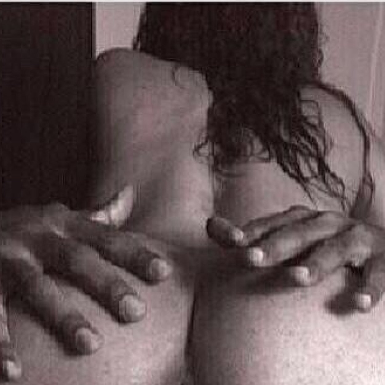 Just tweeting your dirty mind thoughts
Making your day little better, and wetter