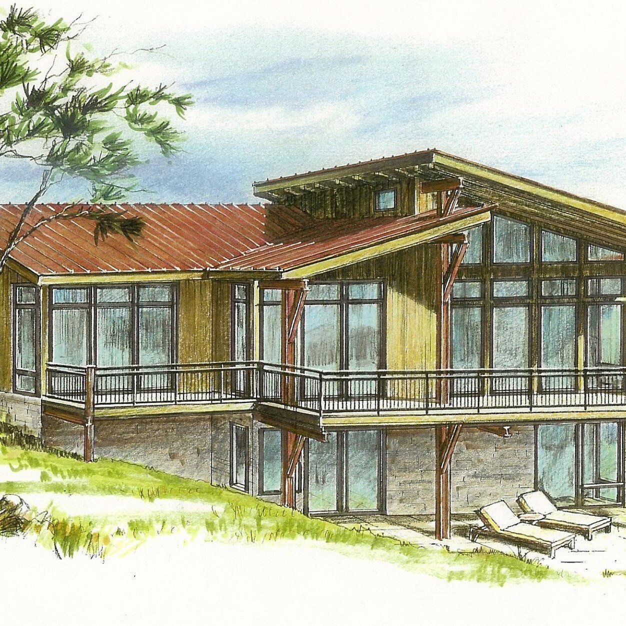 MSRenderings's profile picture. Rendering and drafting your dreams.

Contact msrendering@yahoo.ca