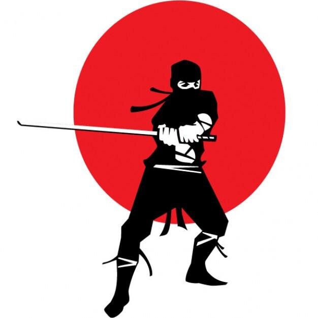 I will tweet a word of Japanese cool.

The tweet Japanese word that you think is cool when viewed from the Japanese. 

Please feel free to #followme.