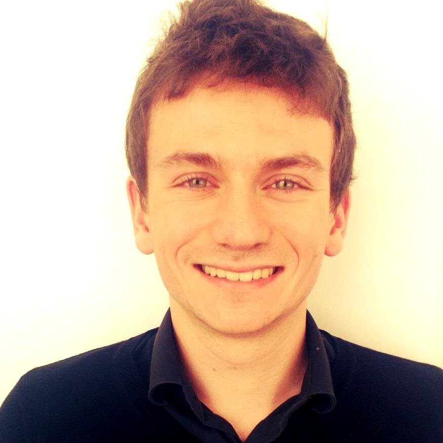 Sales manager @Orange