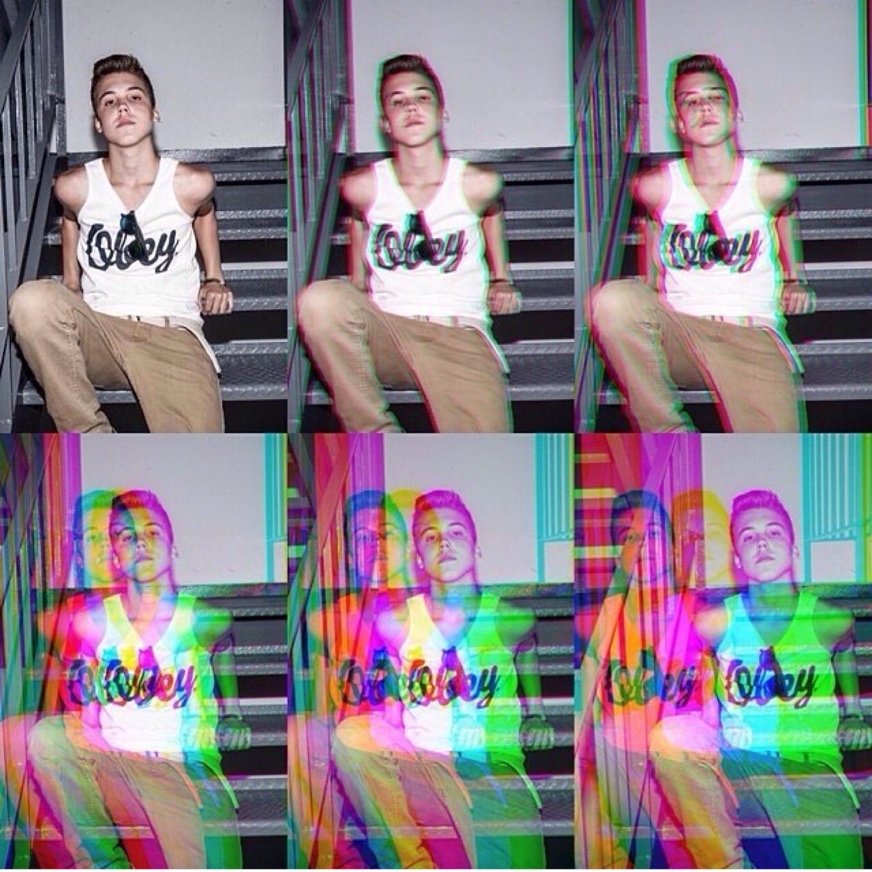 xxxtemtem12xxx's profile picture. Life doesnt have to be perfect to be wonderful ✨// Matthew Espinosa and Finn Harries ❤️