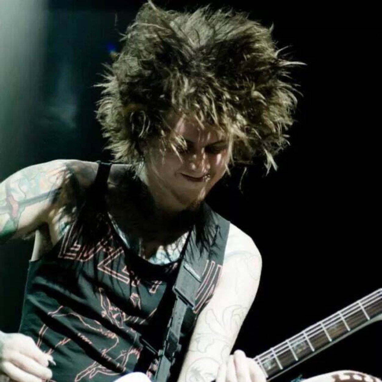For all fans of Asking Alexandria!! ❤️ Please Follow!!