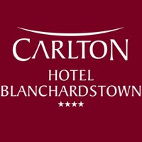 Carlton Hotel Blanchardstown (@carltonblanch) 's Twitter Profile Photo