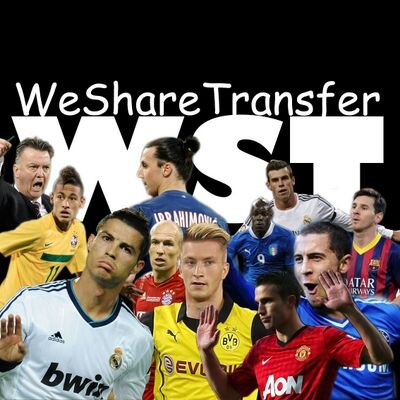 Het account voor uw dagelijkse hoeveelheid voetbalnieuws. U krijgt onder andere infornatie over het WK en transfers