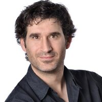 Asier Barredo (@barredolis) 's Twitter Profile