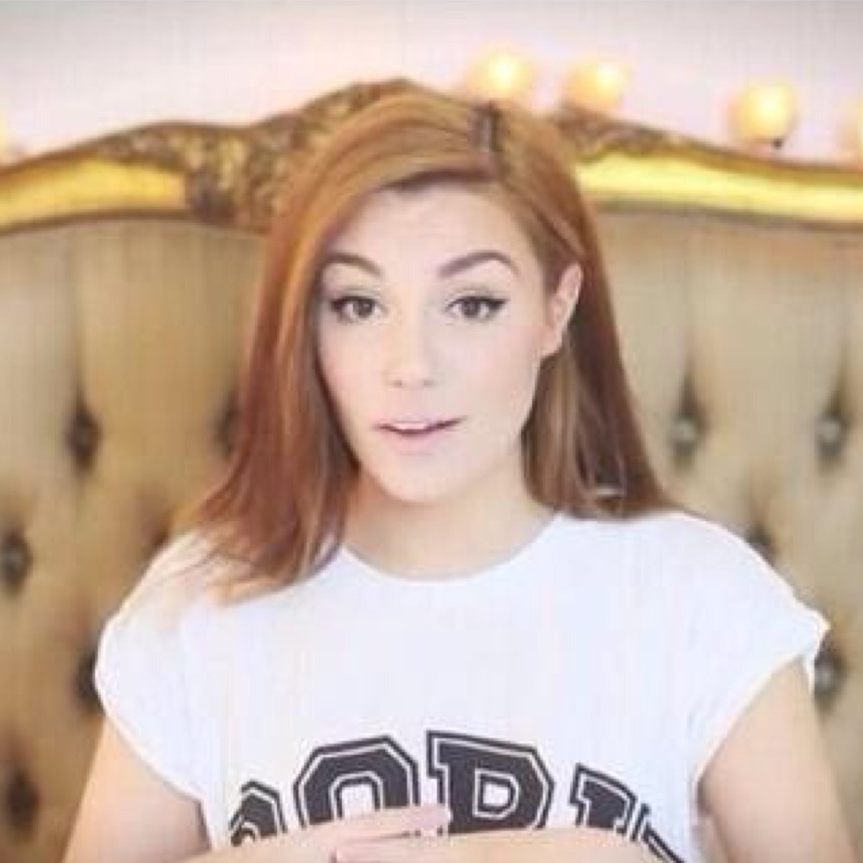 ShyestJosephLG's profile picture. I'll be your light, your match, your burning sun. My name is Joseph and Chris is my older brother.