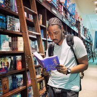 Anthony Chatman (@chattgm93) 's Twitter Profile Photo Anthony Chatman (@chattgm93) 's Twitter Profile Photo