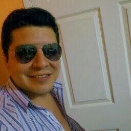 charliebrit81's profile picture. 