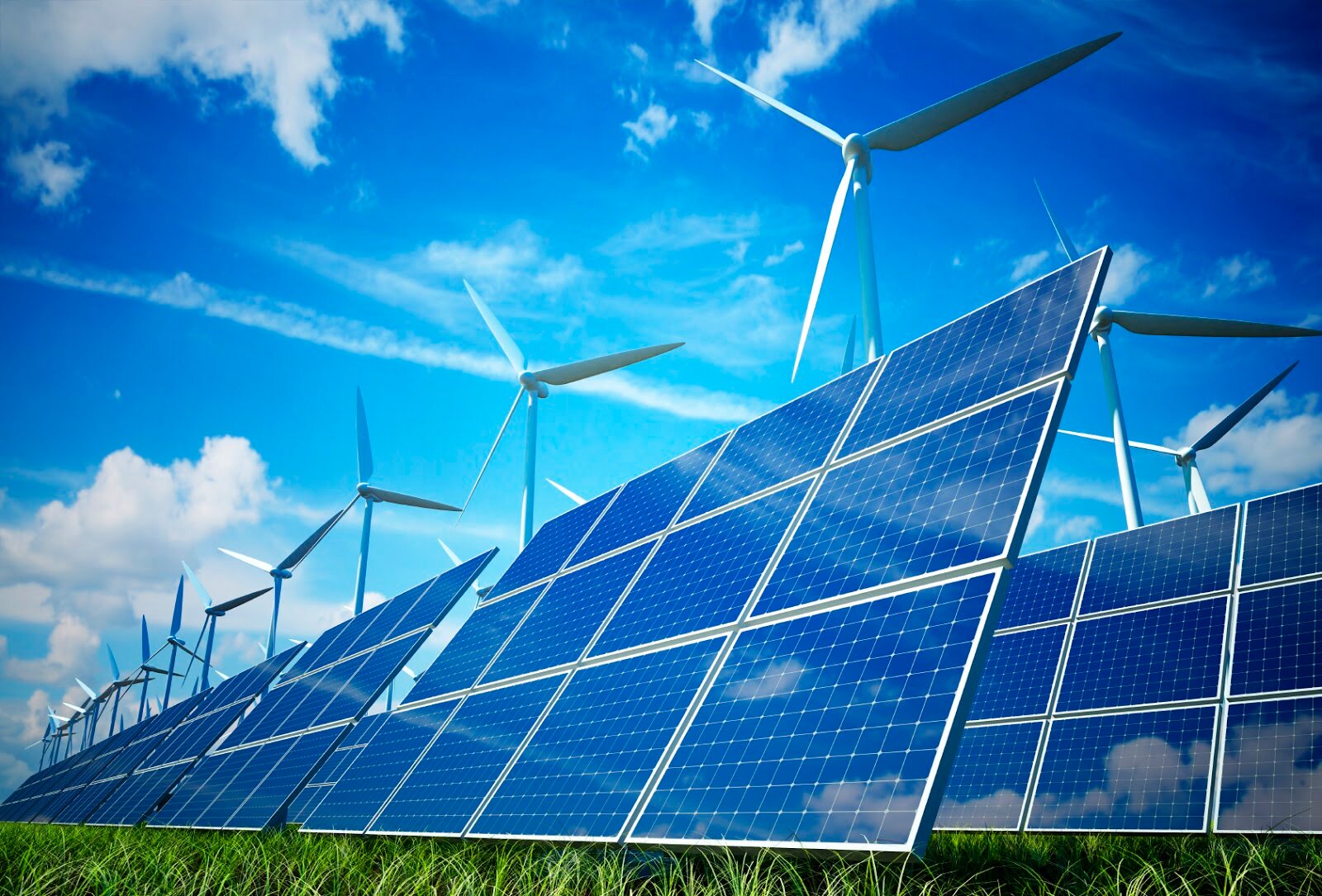 If you have a power problem, we have a green solution. We provide green solutions for energy. @bharatpgreen @JdeepPrmr @su_kam