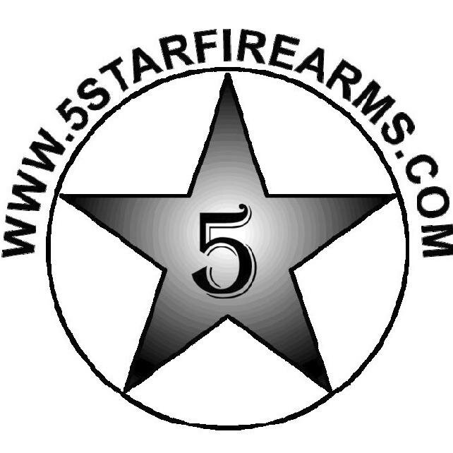 5StarFirearm's profile picture. 