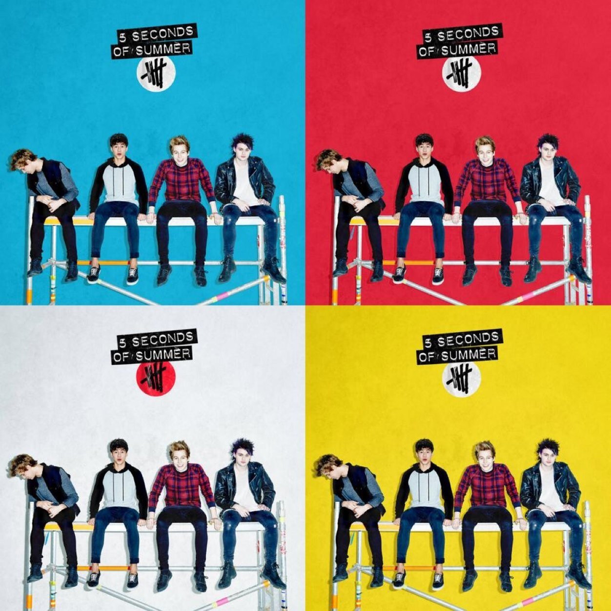 5sos is oxygen 0/5