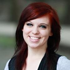 AmandaDWeb's profile picture. 