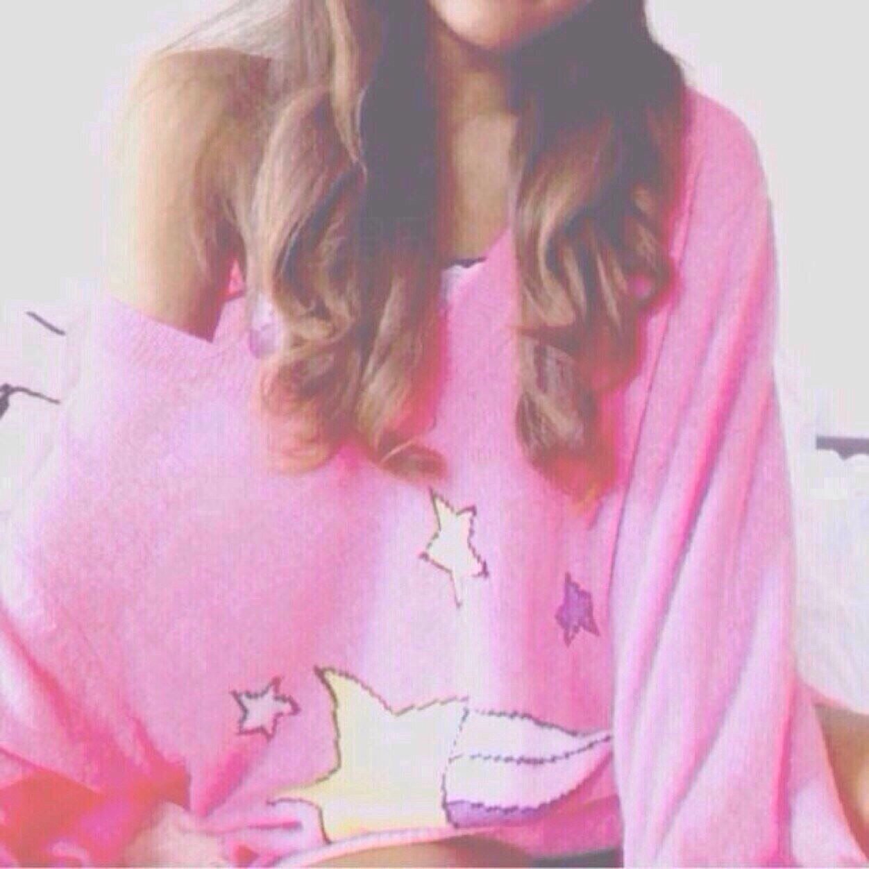 I saved her pictures, videos and music because she saved my life! ♡ @MistlyGrande