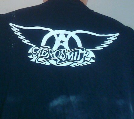 Aerosmith, Aerosmith y mas Aerosmith.