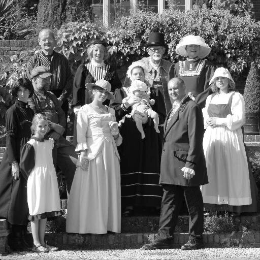 Toneelvereniging De Hucht te Rhenen