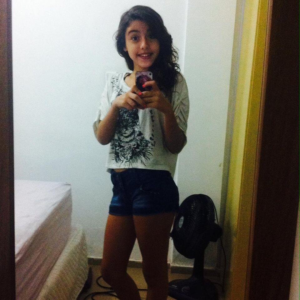 Quero ser feliz também! ♪