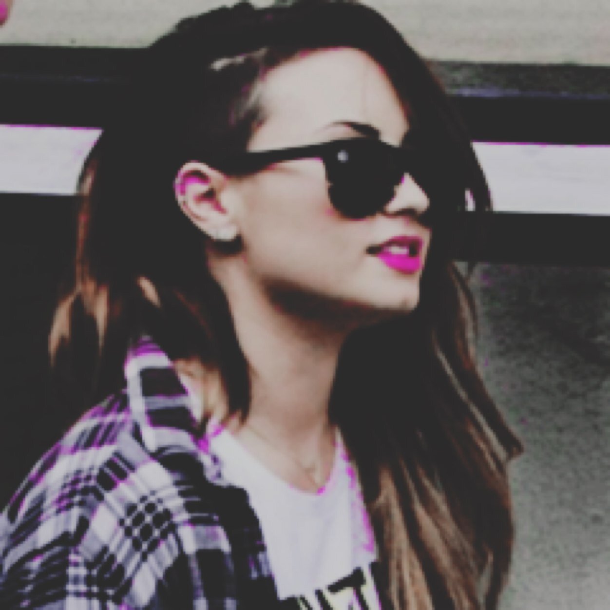 You may have hurt me at some point or another,but you never won. Why? Because I’M STILL HERE.