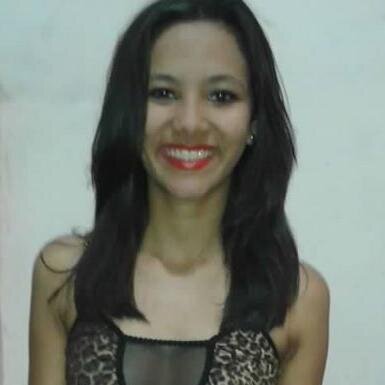 Não costumo falar sobre mim, quem eu sou, o que faço, do que gosto, do que eu quero. Deixo que descubram.