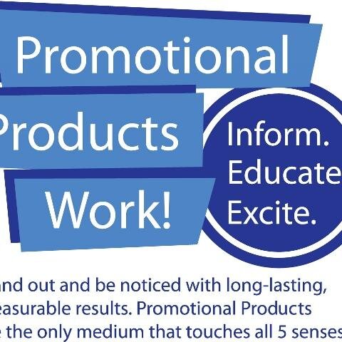 Our mission is to help our clients create long-lasting relationships with their customers through the power of promotional products. We touch all the 5 senses!