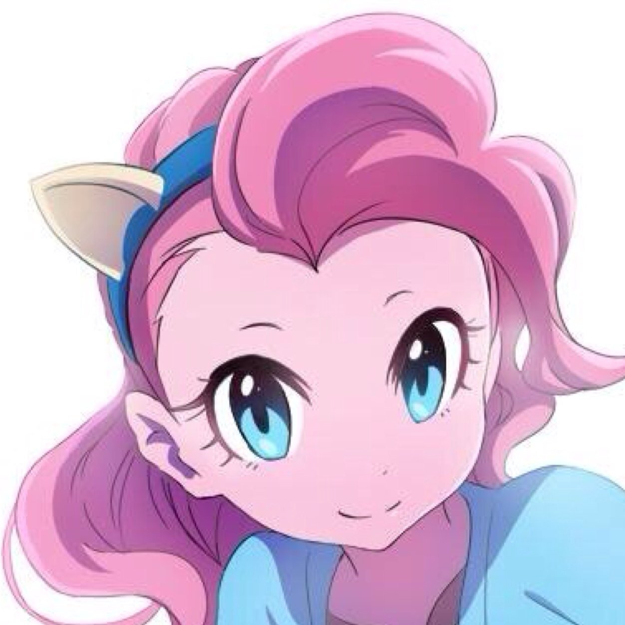 PinkiePie_101's profile picture. Hi! I am Pinkie Pie! I love to plan parties if you wanna talk to me go ahead I am always ready to make new friends! {#Single and #Bi}