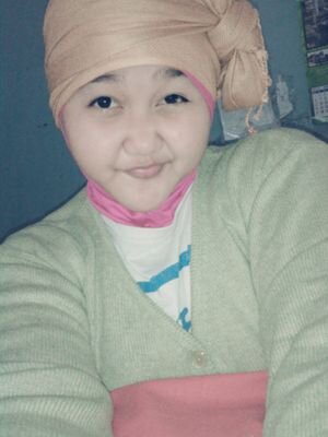 just just and just you :*