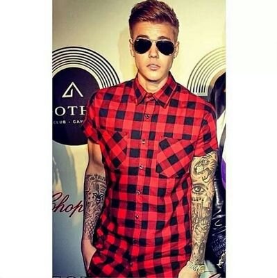 Forever Belieber .I love you Justin Bieber