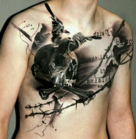 1Bigsmoke1's profile picture. 